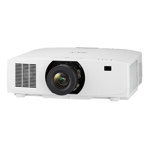 NEC NP-PV800-UL 8000-Lumen WUXGA 3LCD Laser Projector