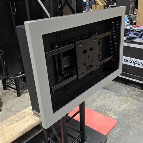 Octopus Indoor/Outdoor 43