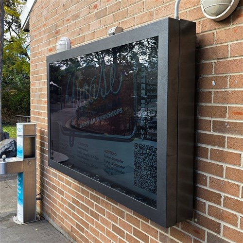 Octopus Indoor/Outdoor 75