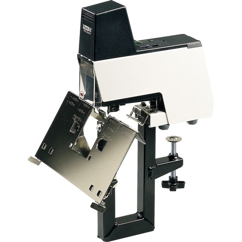 ZPE0174879 Rapid 106E Electric Stapler 50 Sheet Kookaburra