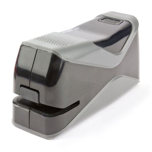 ZPE0314931 Rapid 20EX Fixative Electric Stapler Black Kookaburra