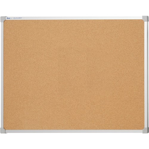 Quartet Penrite Corkboard 900 x 600mm