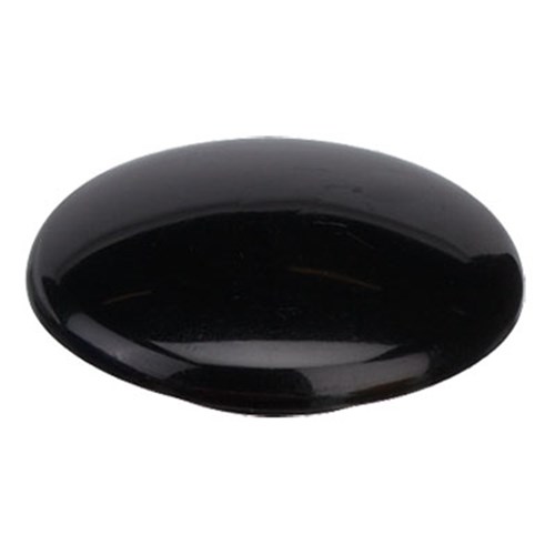 ZPEQTTMB2000 Buttons 20mm Black Kookaburra Educational