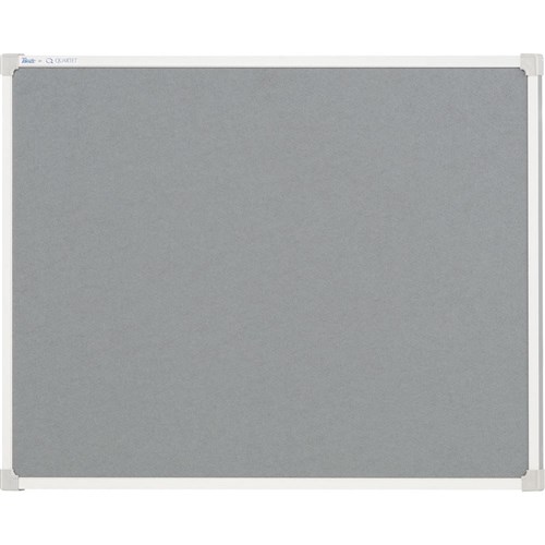 Fabric Pinboard 2100 x 1200mm - ALTERNATE COLOUR