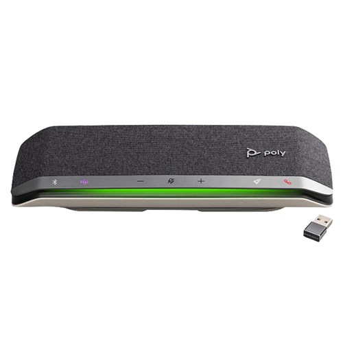 HP Poly Sync 40+ MS Smart Speakerphone