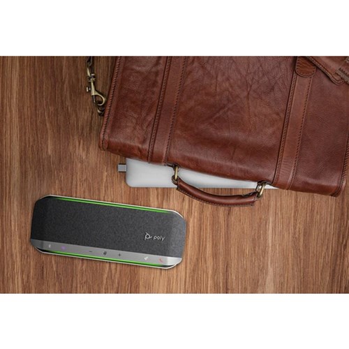 HP Poly Sync 40+ MS Smart Speakerphone