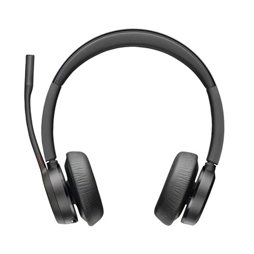 HP Poly Voyager 4320 OTH Wireless MS Stereo Headset