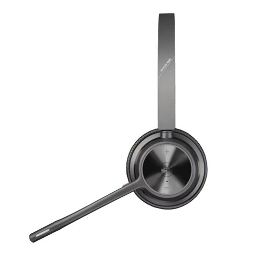 HP Poly Voyager 4320 OTH Wireless MS Stereo Headset