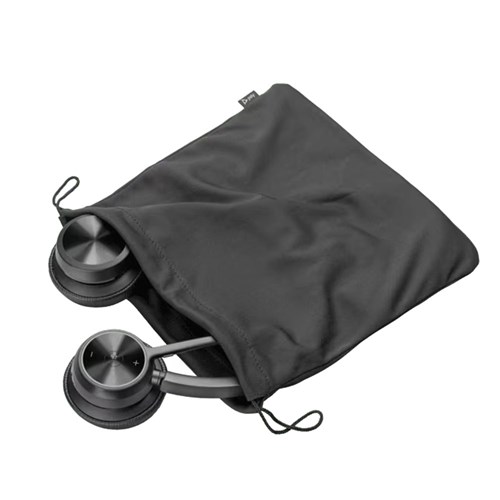 HP Poly Voyager 4320 OTH Wireless MS Stereo Headset