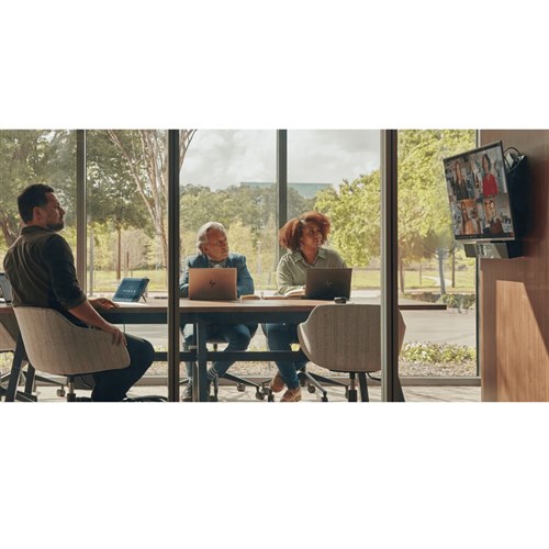 HP Poly Studio USB Video Sound Bar