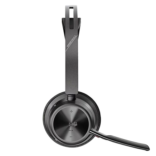 HP Poly Voyager Focus 2 OTH Wireless MS ANC