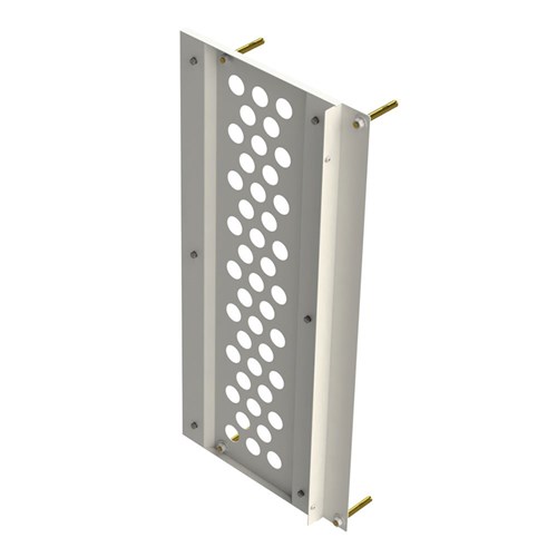 PC Locs Wall Mount Kit for Putnam 18-C