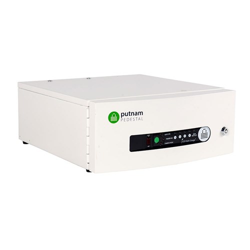 PC Locs Putnam 18-C Base Pedestal