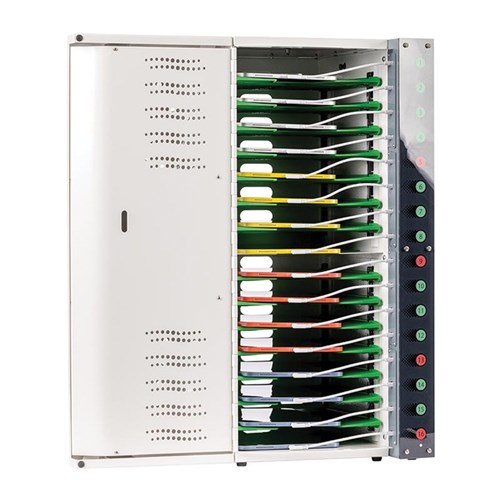 Putnam 16 Charging Station with USB-C