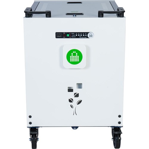 PC Locs Revolution 32 Cart Charging & Storage - 32 Bay