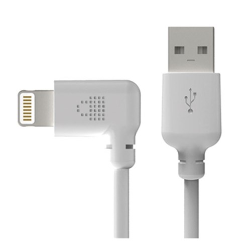 PC Locs Lightning to USB Connector Cables 300mm