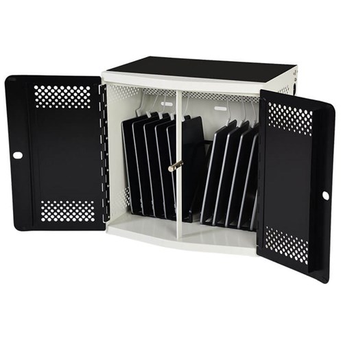 PC Locs iQ10 Charging Station USB-C