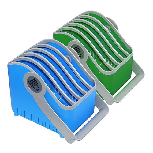 PC Locs Small Baskets 5 Slot suit Carrier 30/40 & IQ Range