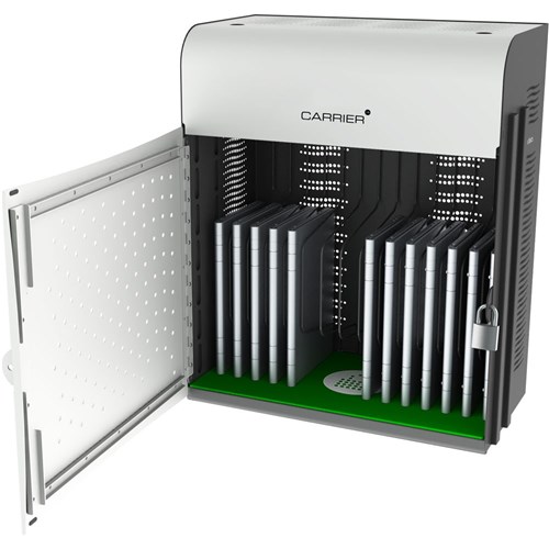 PC Locs Carrier 15 Charging Station - 15 Bay
