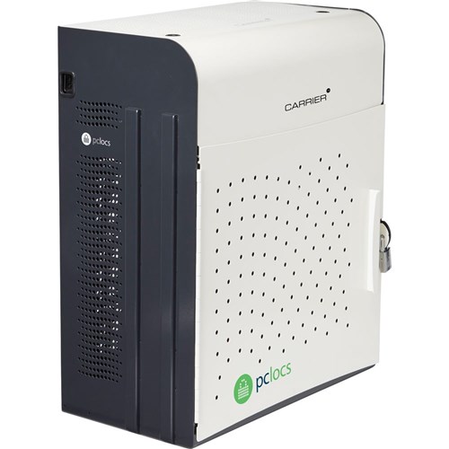 PC Locs Carrier 15 Charging Station - 15 Bay