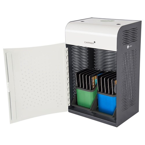PC Locs Carrier 10 Charging Station - 10 Bay