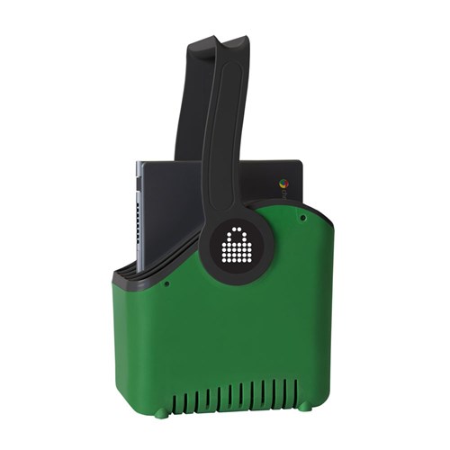 PC Locs Carrier 10 Charging Station - 10 Bay