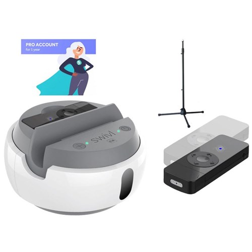 Swivl CX3 Starter Kit