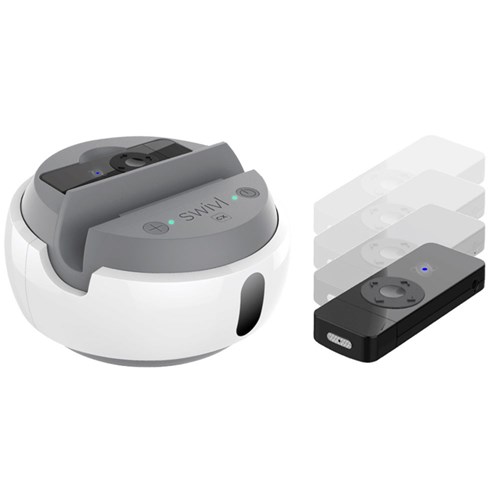 Swivl CX5 Robot with 4 Additional Markers