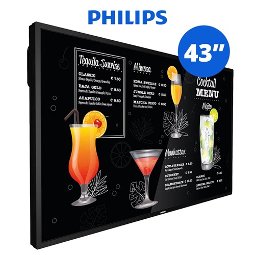 Philips 43