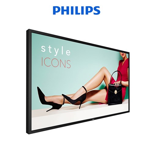 Philips 55