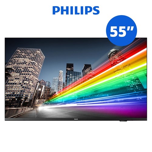Philips 55