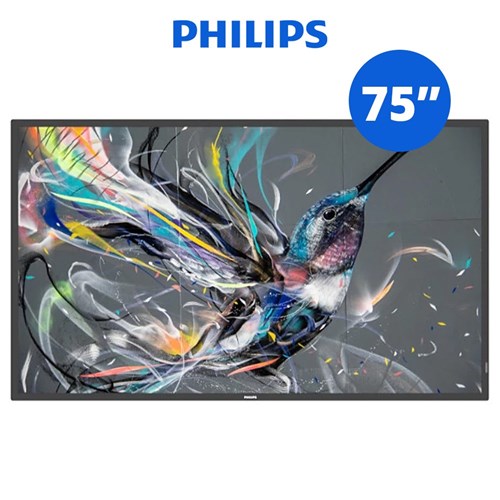 Philips 75