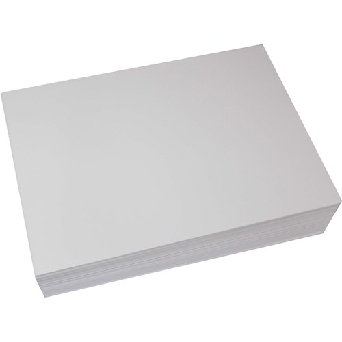 ZQU40007 Cartridge / Drawing Paper 110gsm A3 Kookaburra Educational