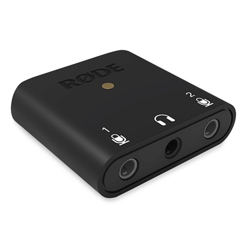 RODE AI-Micro Compact Audio Interface