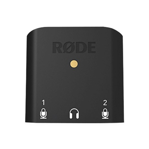 RODE AI-Micro Compact Audio Interface
