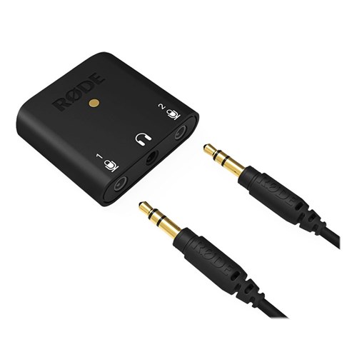 RODE AI-Micro Compact Audio Interface