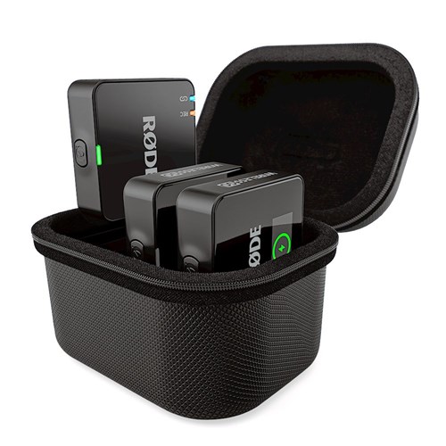 RODE Charging Case for Wireless GO Gen 3