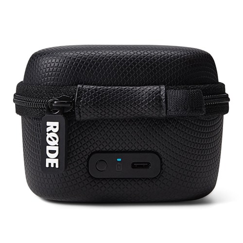 RODE Charging Case for Wireless GO Gen 3