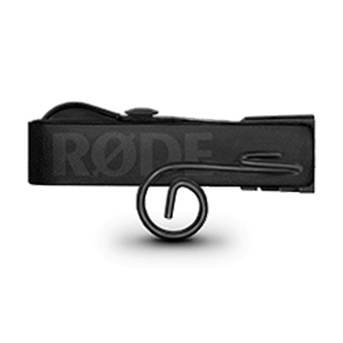 RODE Lavalier GO Professional Lavalier Microphone