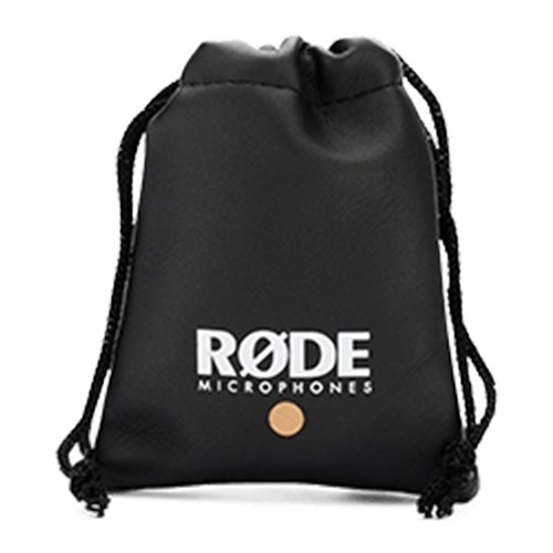 RODE Lavalier GO Professional Lavalier Microphone