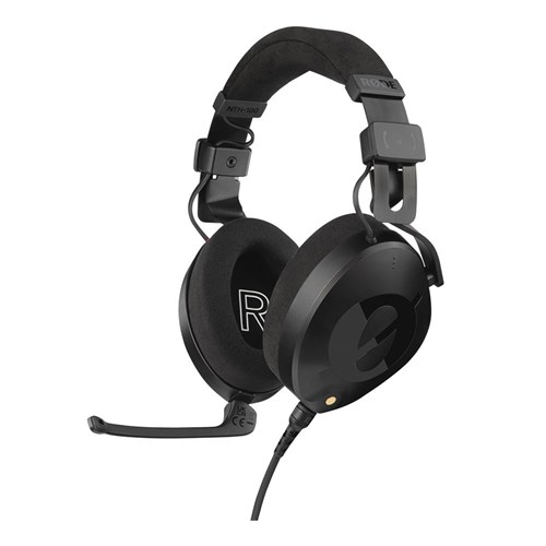 RODE NTH-100M Professional Over-Ear Headset