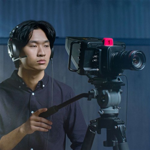 RODE NTH-100M Professional Over-Ear Headset