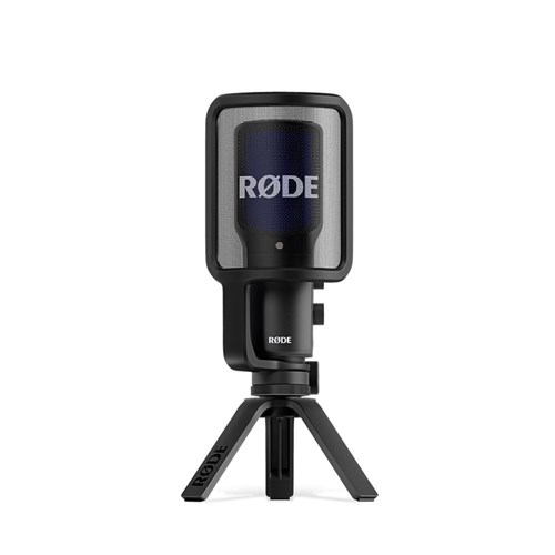 RODE NT-USB+ Professional USB Microphone