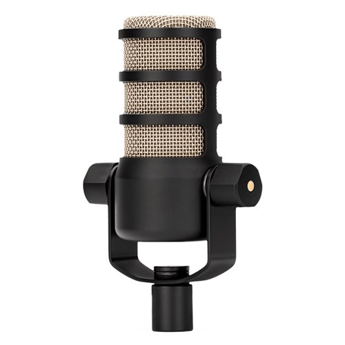 RODE PodMic Dynamic Broadcast Microphone