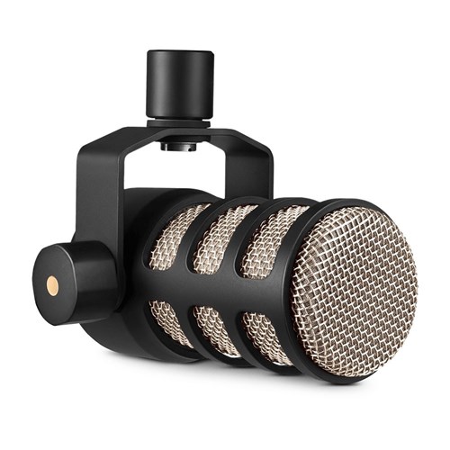 RODE PodMic Dynamic Broadcast Microphone