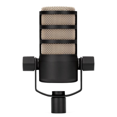 RODE PodMic Dynamic Broadcast Microphone