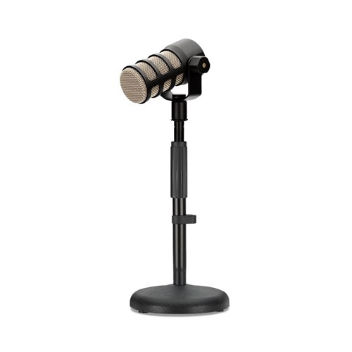 RODE PodMic Dynamic Broadcast Microphone