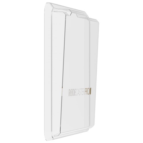 RODECaster Pro II Cover