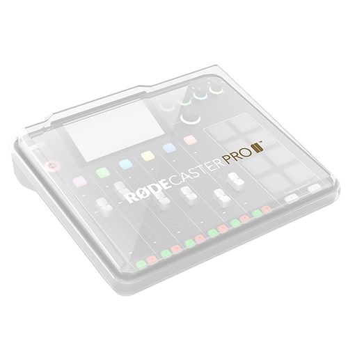 RODECaster Pro II Cover