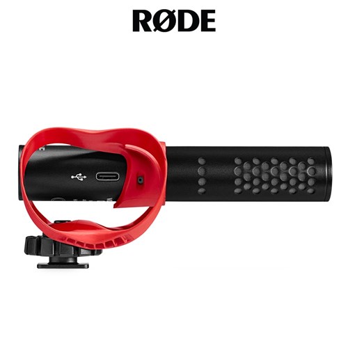 Rode Light Weight on Camera Shotgun Microphone